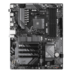 GB B550 EAGLE WIFI6