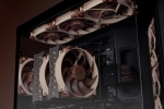 Noctua Вентилатор Fan 120mm NF-A12x25 G2 PWM