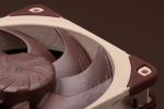 Noctua Вентилатор Fan 120mm NF-A12x25 G2 PWM