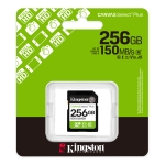 256G SD KINGST CANVAS SEL+ G3