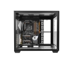 Raijintek кутия Case ATX - PAEAN C7 BLACK TG4