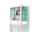 Raijintek кутия Case ATX - PAEAN C7 WHITE TG4