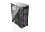 Raijintek кутия Case ATX - ARCADIA III - MS4 - Addressable RGB