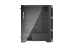 Raijintek кутия Case ATX - ARCADIA III - MS4 - Addressable RGB