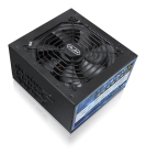 Raijintek захранване PSU ATX 3.0 1000W Gold - CRATOS 1000 BLACK