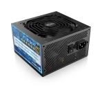 Raijintek захранване PSU ATX 3.0 1000W Gold - CRATOS 1000 BLACK