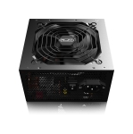 Raijintek захранване PSU ATX 3.0 1200W Gold - CRATOS 1200 BLACK