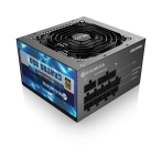 Raijintek захранване PSU ATX 3.0 850W Gold - CRATOS 850 BLACK