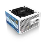 Raijintek захранване PSU ATX 3.0 850W Gold - CRATOS 850 WHITE