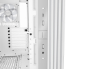 be quiet! кутия Case ATX - LIGHT BASE 600 LX White