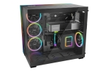 be quiet! кутия Case EATX - LIGHT BASE 900 FX Black