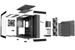 be quiet! кутия Case EATX - LIGHT BASE 900 FX Black