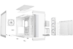be quiet! кутия Case EATX - LIGHT BASE 900 FX White