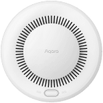 Aqara Smoke Detector: Model No: SD-S01D