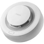 Aqara Smoke Detector: Model No: SD-S01D