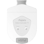 Aqara Valve Controller T1: Model No: VC-X01D