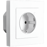 Aqara Wall Outlet H2 EU: Model No: WP-P01D