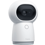 Aqara Camera Hub G3: Model No: CH-H03; SKU: AC005EUW01