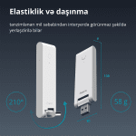 Aqara Hub E1: Model No: HE1-G01; SKU: AG022GLW01