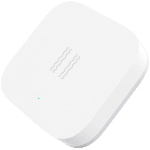 Aqara Vibration Sensor: Model No: DJT11LM; SKU AS009UEW01