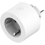 Aqara Smart Plug (EU Version): Model No: SP-EUC01; SKU: AP007EUW01