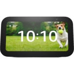 Смарт тонколона Amazon Echo Show 5, Gen 3, сензорен екран, гласов асистент, черен