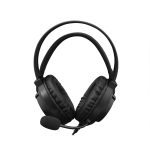 White Shark безжични геймърски слушалки Gaming Headphones WOLF - 50mm, PS4, Black