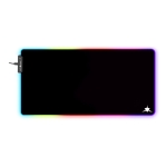 White Shark светеща подложка за мишка Gaming Mousepad LUMINOUS XL- Size XL, RGB