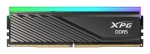 Памет ADATA LANCER BLADE RGB 64GB (2x32GB) DDR5 6000 MHz CL30 Black