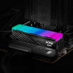 Памет ADATA LANCER BLADE RGB 64GB (2x32GB) DDR5 6000 MHz CL30 Black