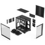 FD POP 2 VISION BLACK