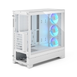 FD POP 2 AIR WHITE TG RGB