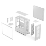 FD POP 2 AIR WHITE TG RGB