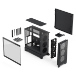 FD POP 2 AIR BLACK TG
