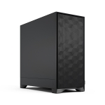 FD POP 2 AIR BLACK SOLID