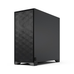 FD POP 2 AIR BLACK SOLID