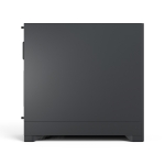FD POP 2 AIR BLACK SOLID