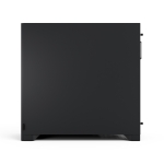 FD POP 2 AIR BLACK SOLID