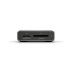 SanDisk Четец на карти SDDR-A451-GNPNN USB Type-C