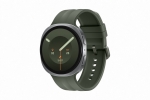 Часовник Samsung SM-L350 Galaxy Watch9 44mm Bluetooth 2GB 32GB Silver