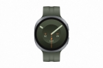 Часовник Samsung SM-L350 Galaxy Watch9 44mm Bluetooth 2GB 32GB Silver