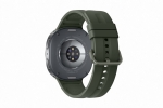 Часовник Samsung SM-L350 Galaxy Watch9 44mm Bluetooth 2GB 32GB Silver