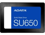 SSD диск ADATA Ultimate SU650 120GB INT SATA3 2.5"