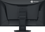 Монитор EIZO ColorEdge EV2740S-BK, 27'', 3140x2160, IPS, USB-C, DP, HDMI, 4xUSB-A, Черен