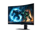 Монитор Samsung Odyssey G7 G75F - 37" inch Curved 1000R 4K(3840x2160), 165Hz, 1ms
