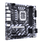 Дънна платка GIGABYTE Q870M D3H, LGA 1851
