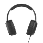 HAMA Слушалки с микрофон "Fun II", On-Ear, 3.5 мм жак, Черни