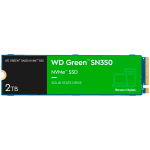 SSD WD Green (M.2, 2TB, PCIE GEN3)