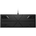 CORSAIR K70 MAX RGB Magnetic-Mechanical Backlit RGB LED MGX Black PBT Keycaps