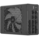 iCUE LINK HXi SHIFT Series, iCUE LINK HX1200i SHIFT, 1200 Watt, Cybenetics Platinum, Fully Modular, Power Supply, C14 Version